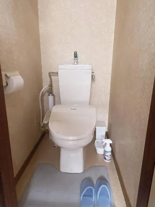 Tasogare Apartment 101 函館市