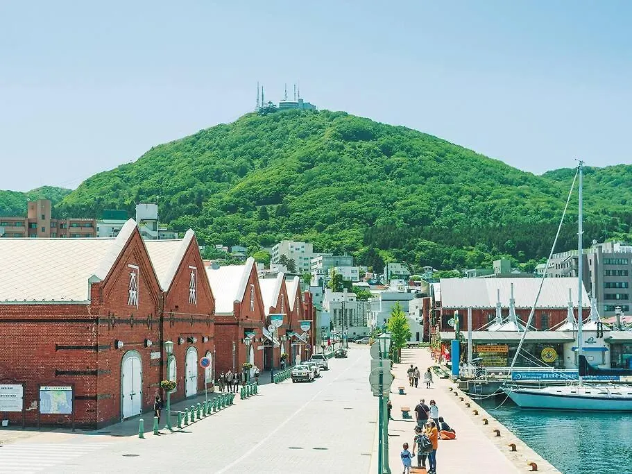 Tasogare Apartment 101 函館市