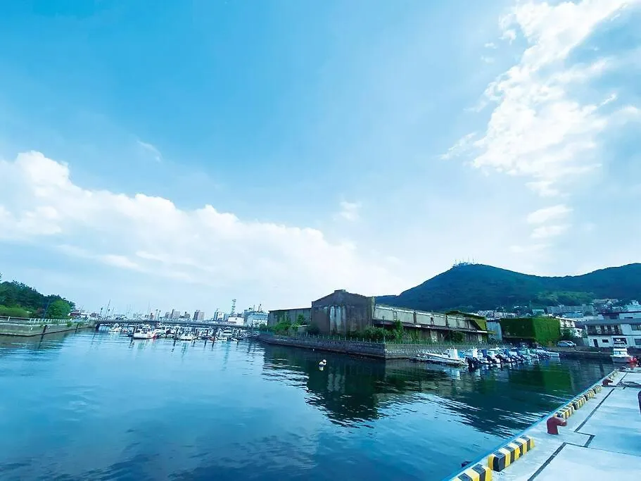 Tasogare Apartment 101 函館市