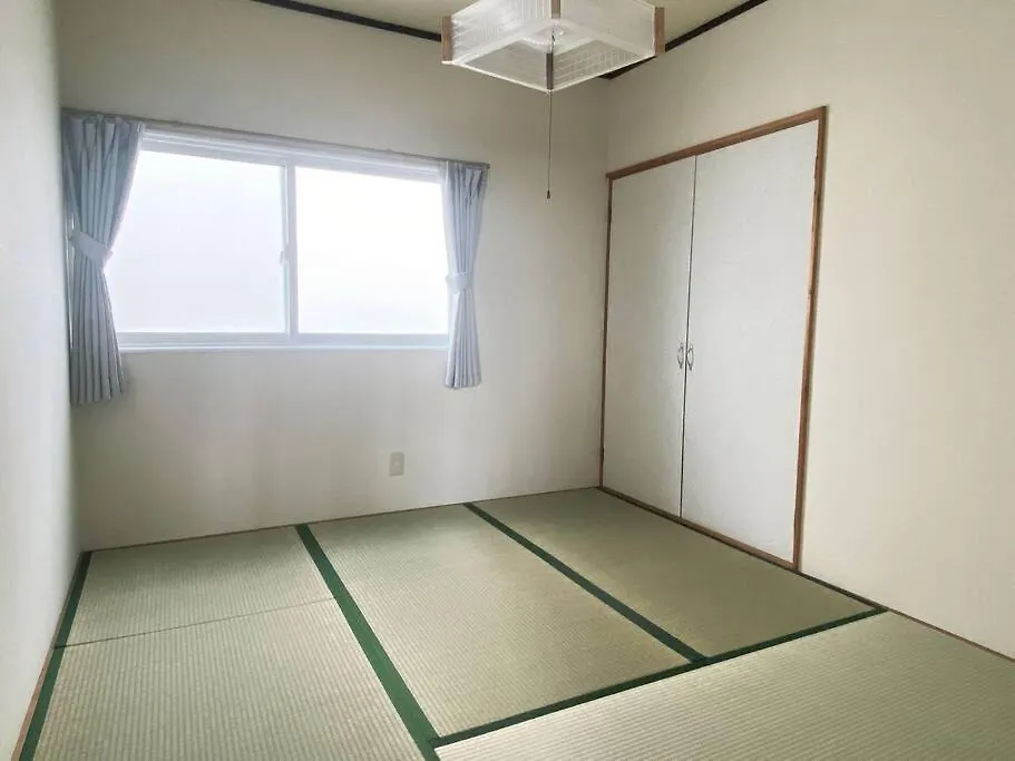 Tasogare Apartment 101 函館市
